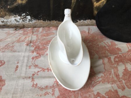 Juskom Sauciere Empire frans - Afbeelding 2