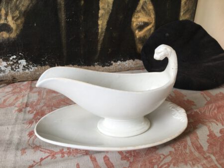 Juskom Sauciere Empire frans - Afbeelding 3