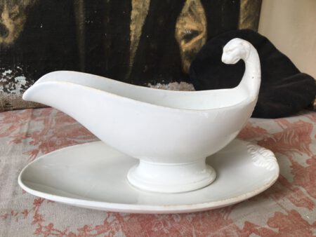 Juskom Sauciere Empire frans
