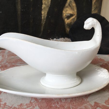 Juskom Sauciere Empire frans