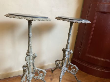 Bijzet Tafeltjes Italiaans - Afbeelding 15