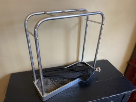 Paraplustandaard Art Deco - Afbeelding 2