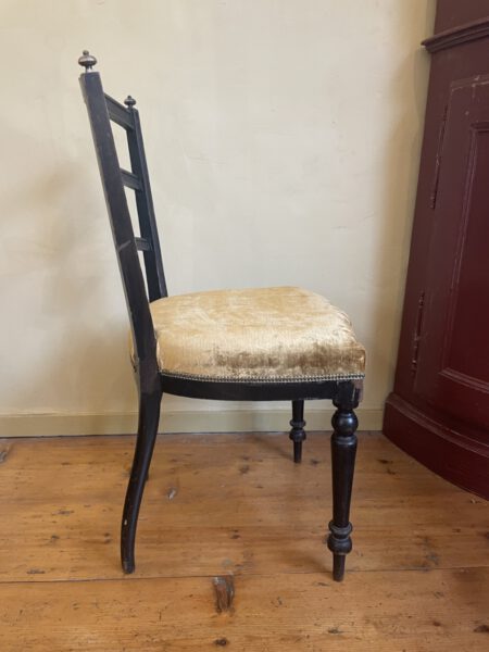 Stoel Directoire Frans - Afbeelding 2