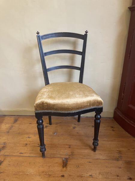 Stoel Directoire Frans - Afbeelding 11
