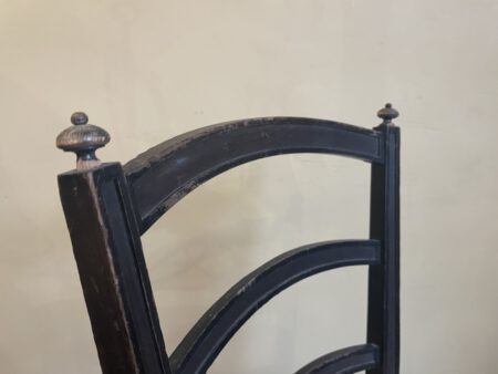 Stoel Directoire Frans - Afbeelding 4