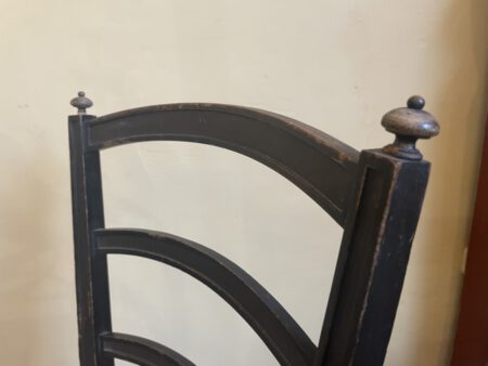 Stoel Directoire Frans - Afbeelding 5