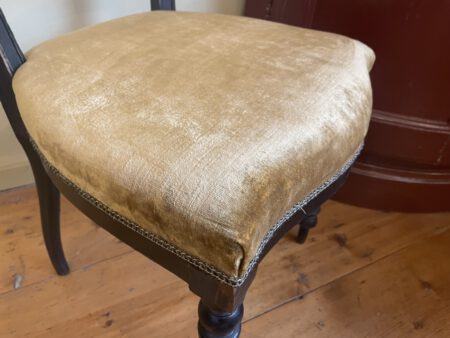 Stoel Directoire Frans - Afbeelding 8