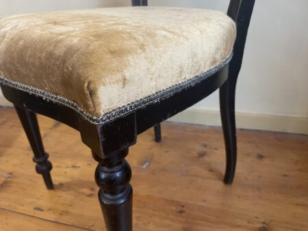 Stoel Directoire Frans - Afbeelding 9
