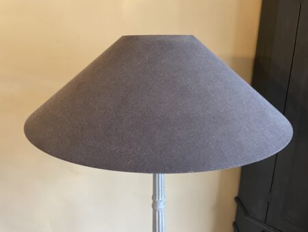 Schemerlamp Vloerlamp Frans - Afbeelding 2