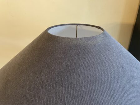 Schemerlamp Vloerlamp Frans - Afbeelding 3