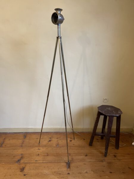 Vloerlamp Lamp op Statief - Afbeelding 4