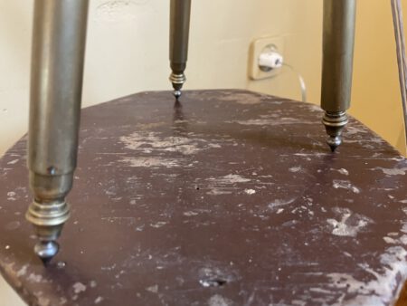 Vloerlamp Lamp op Statief - Afbeelding 17