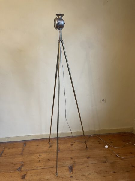 Vloerlamp Lamp op Statief - Afbeelding 18