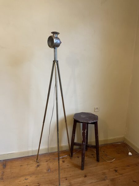 Vloerlamp Lamp op Statief - Afbeelding 5