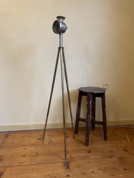 Vloerlamp Lamp op Statief - Afbeelding 6