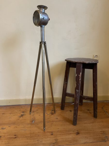 Vloerlamp Lamp op Statief - Afbeelding 7