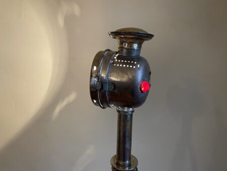 Vloerlamp Lamp op Statief - Afbeelding 2