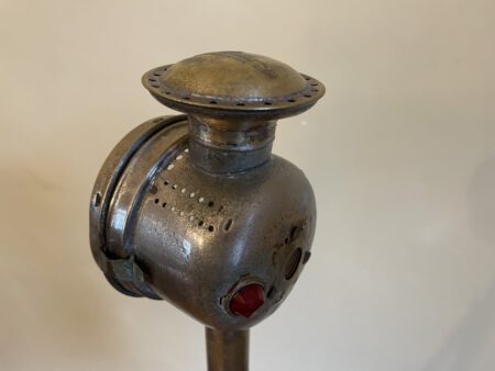 Vloerlamp Lamp op Statief - Afbeelding 10