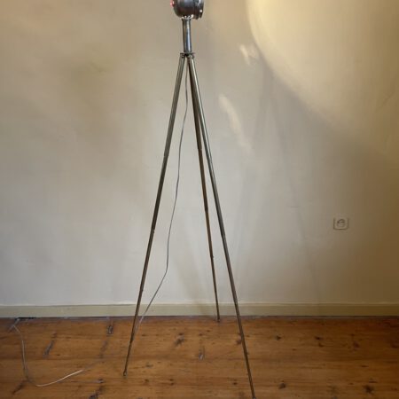 Vloerlamp Lamp op Statief