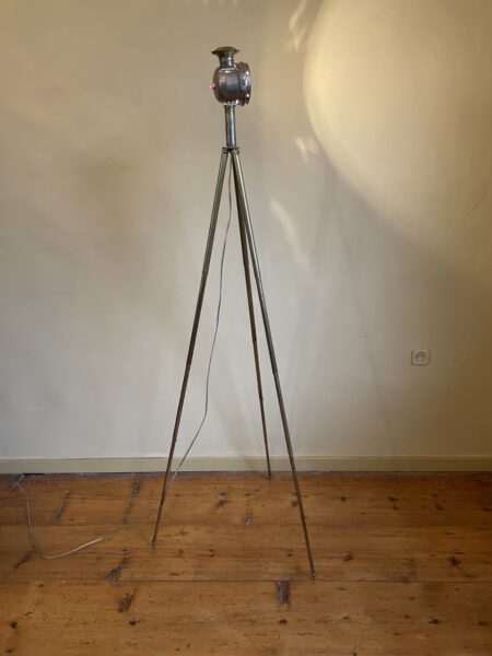 Vloerlamp Lamp op Statief