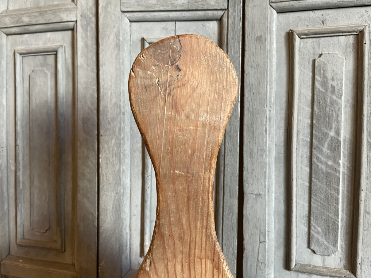 Houten Schep Keukenbakje - Afbeelding 4