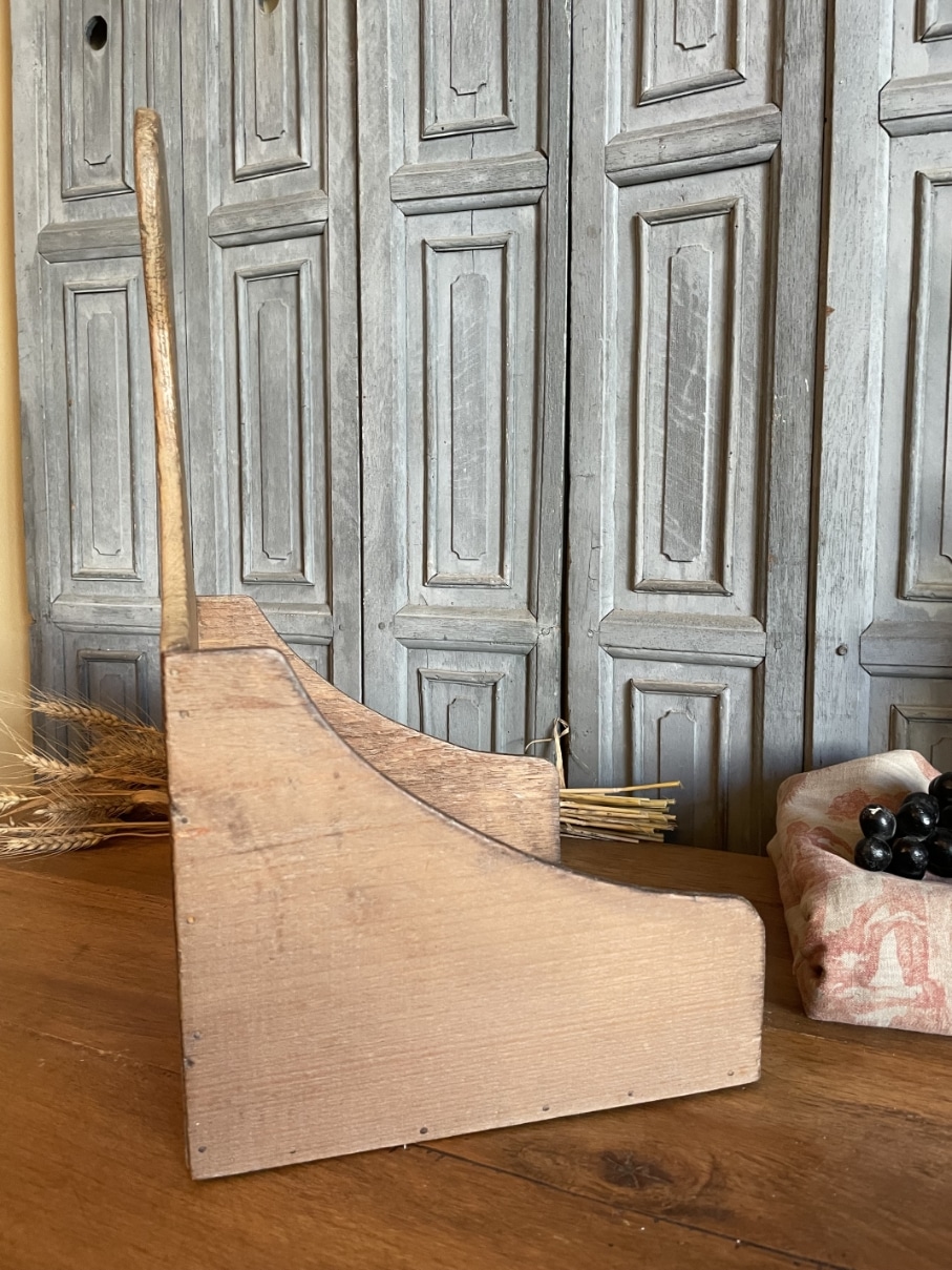 Houten Schep Keukenbakje - Afbeelding 8