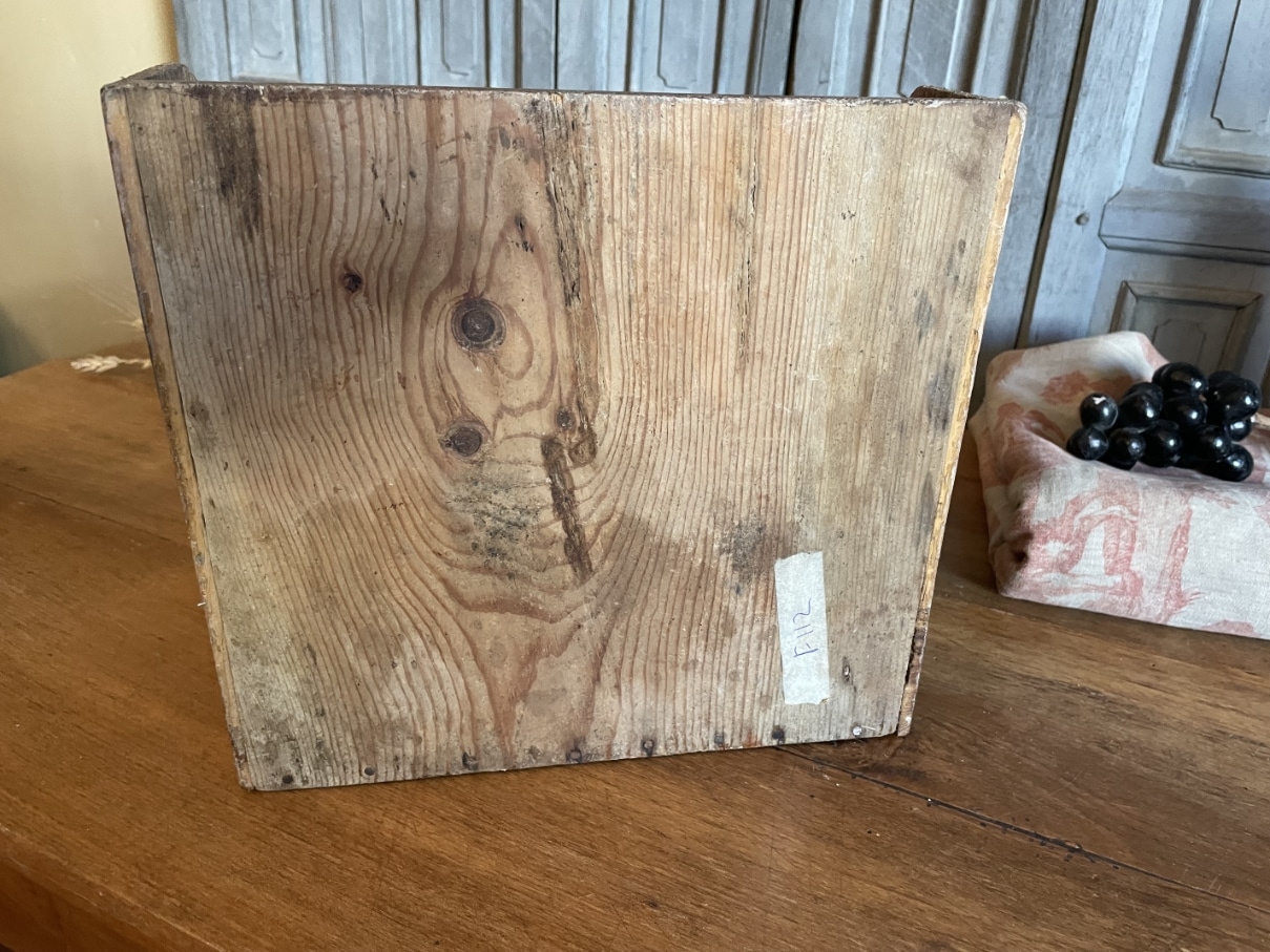 Houten Schep Keukenbakje - Afbeelding 9