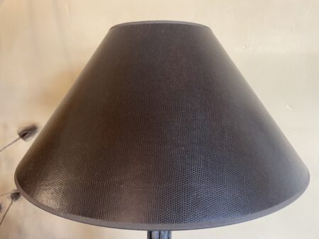 Schemerlamp Vloerlamp Frans - Afbeelding 10