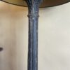 Schemerlamp Vloerlamp Frans - Afbeelding 6