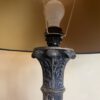 Schemerlamp Vloerlamp Frans - Afbeelding 8