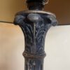 Schemerlamp Vloerlamp Frans - Afbeelding 9