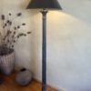 Schemerlamp Vloerlamp Frans