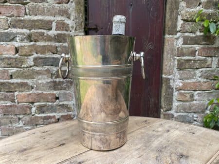 Champagnekoeler Frans Hoger model - Afbeelding 2