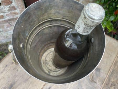 Champagnekoeler Frans Hoger model - Afbeelding 5