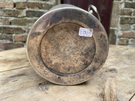 Champagnekoeler Frans Hoger model - Afbeelding 6