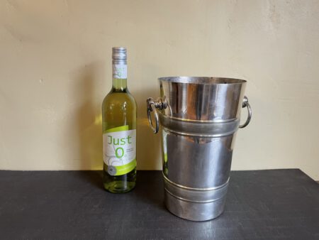 Champagnekoeler Frans - Afbeelding 8