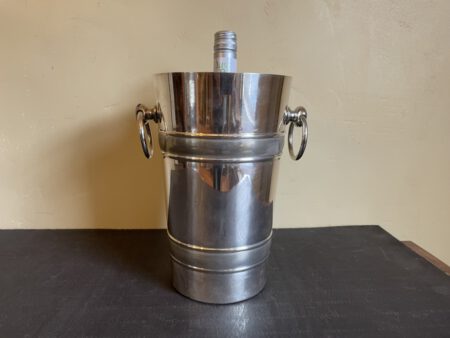 Champagnekoeler Frans