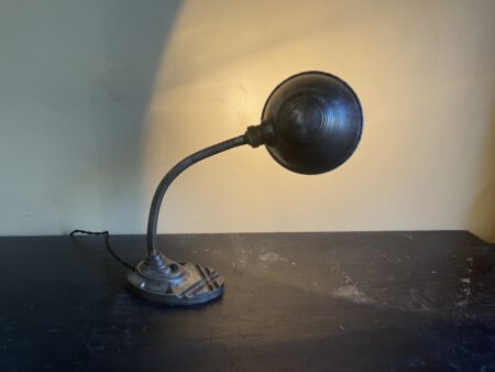 Bureaulamp Erpe Belgë - Afbeelding 2