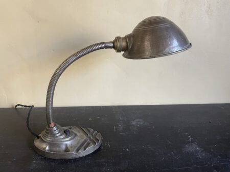 Bureaulamp Erpe Belgë - Afbeelding 12