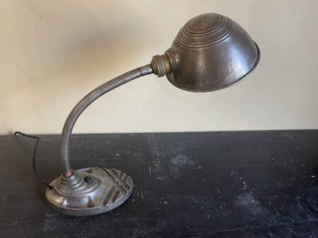 Bureaulamp Erpe Belgë - Afbeelding 3