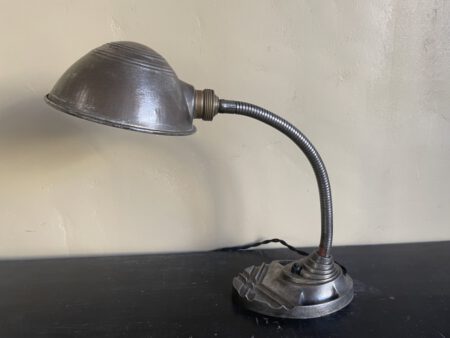 Bureaulamp Erpe Belgë - Afbeelding 4