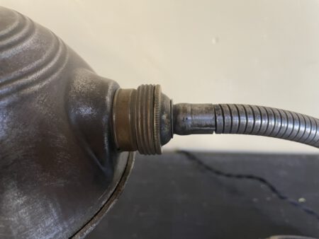 Bureaulamp Erpe Belgë - Afbeelding 6