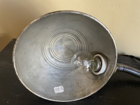 Bureaulamp Erpe Belgë - Afbeelding 7