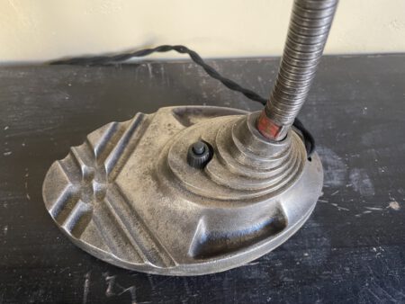 Bureaulamp Erpe Belgë - Afbeelding 9