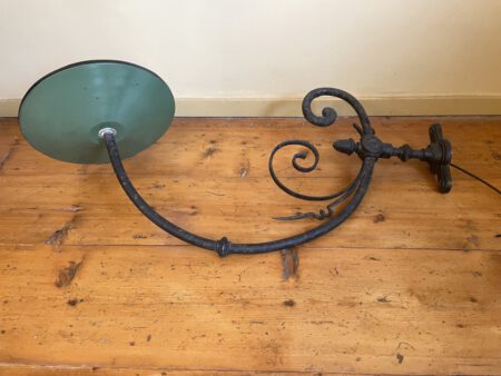 Grote Fabriekslamp - Afbeelding 11