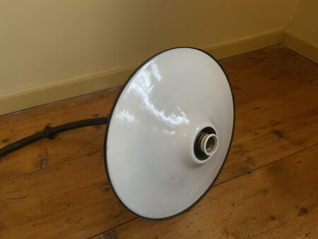Grote Fabriekslamp - Afbeelding 3