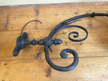 Grote Fabriekslamp - Afbeelding 4