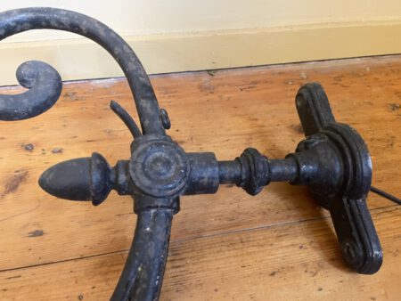 Grote Fabriekslamp - Afbeelding 7