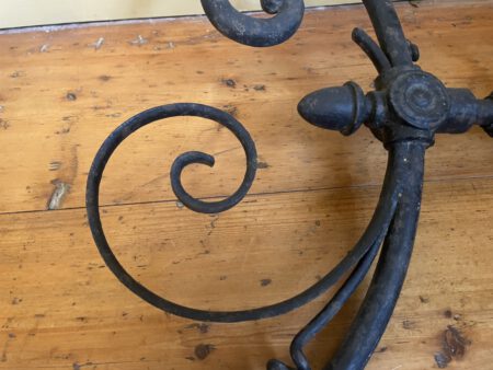 Grote Fabriekslamp - Afbeelding 8