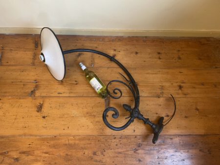 Grote Fabriekslamp - Afbeelding 10